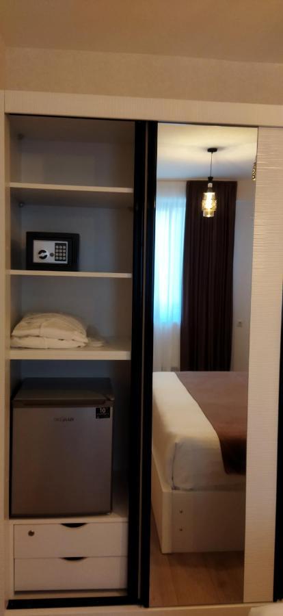 Vere Corner Hotel Tbilisi Eksteriør billede