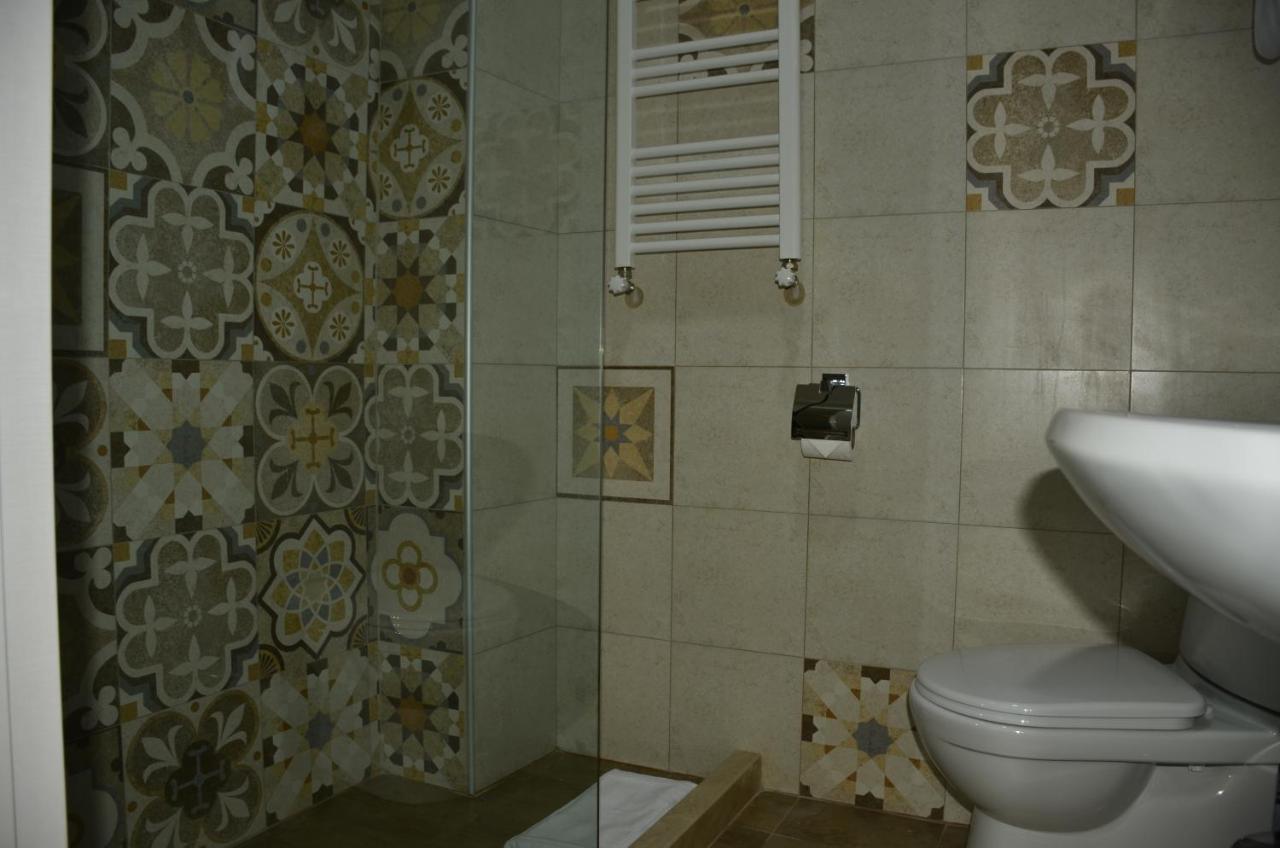 Vere Corner Hotel Tbilisi Eksteriør billede