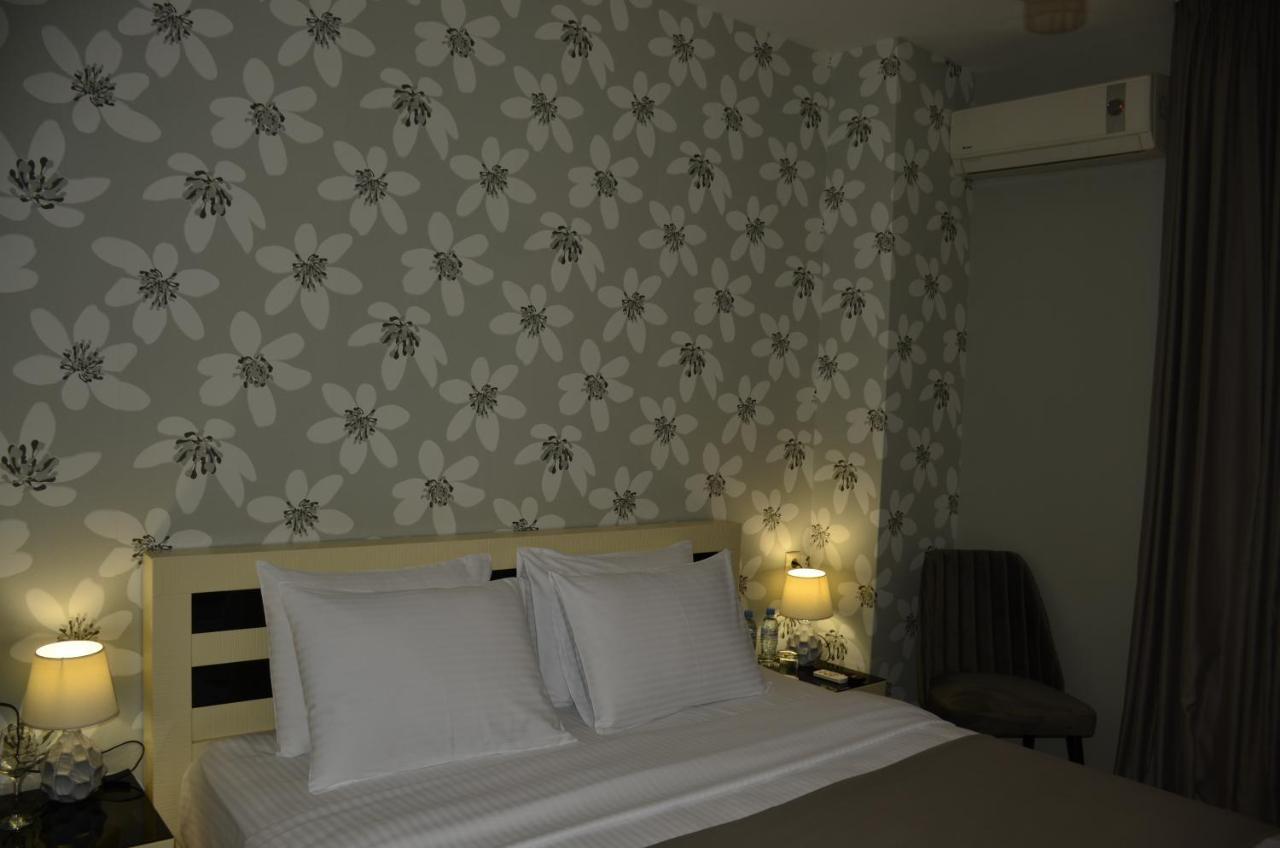 Vere Corner Hotel Tbilisi Eksteriør billede