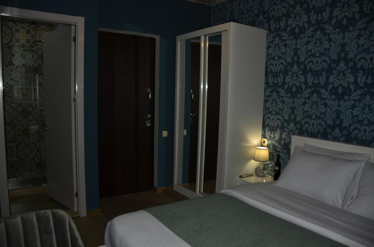 Vere Corner Hotel Tbilisi Eksteriør billede