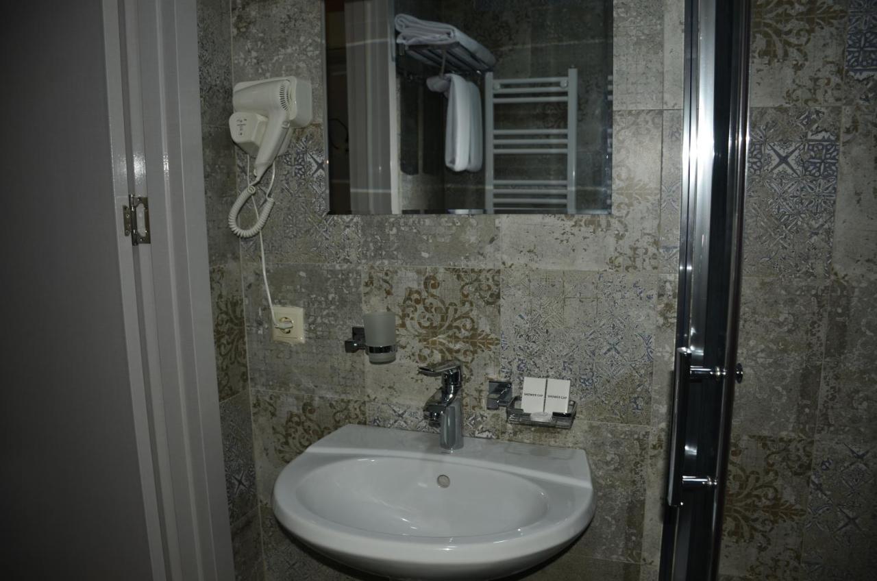 Vere Corner Hotel Tbilisi Eksteriør billede