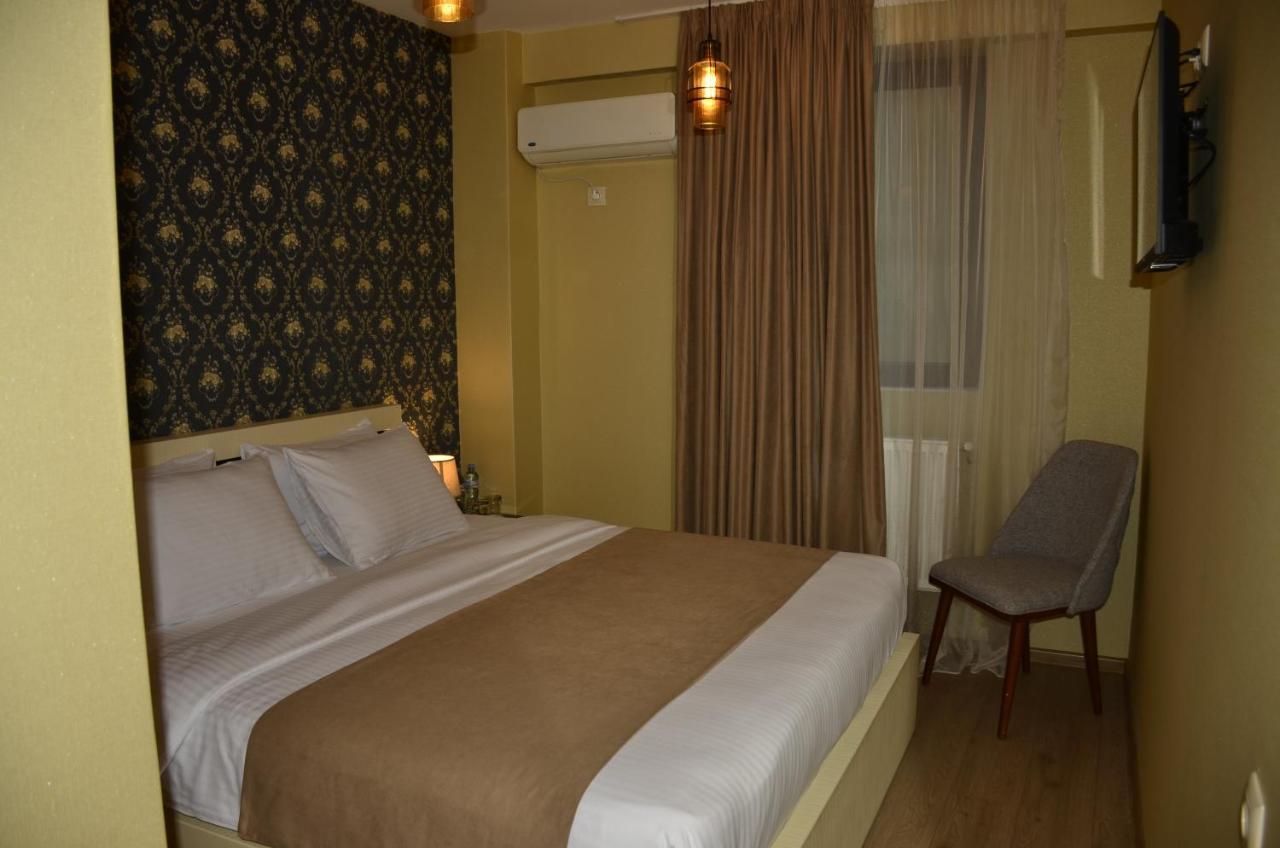 Vere Corner Hotel Tbilisi Eksteriør billede