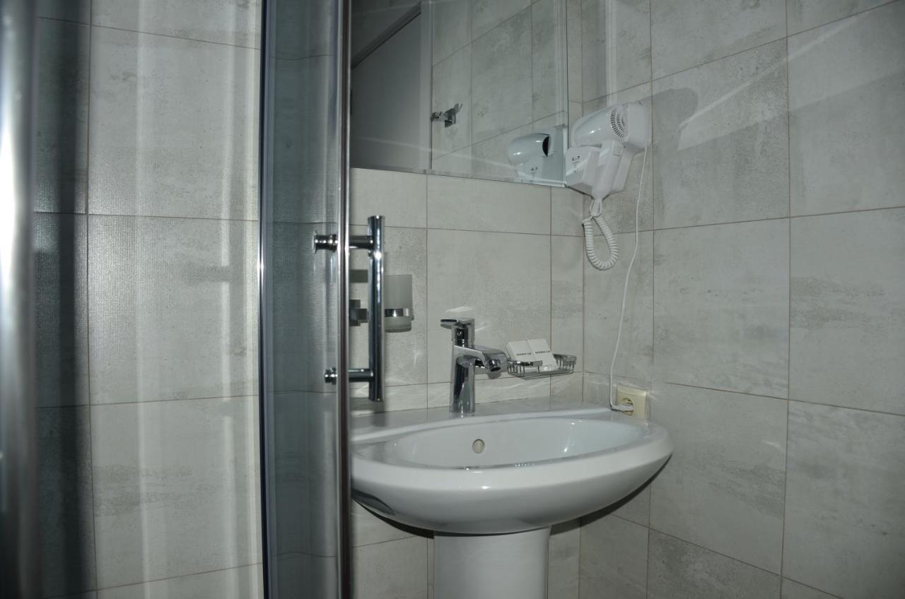 Vere Corner Hotel Tbilisi Eksteriør billede