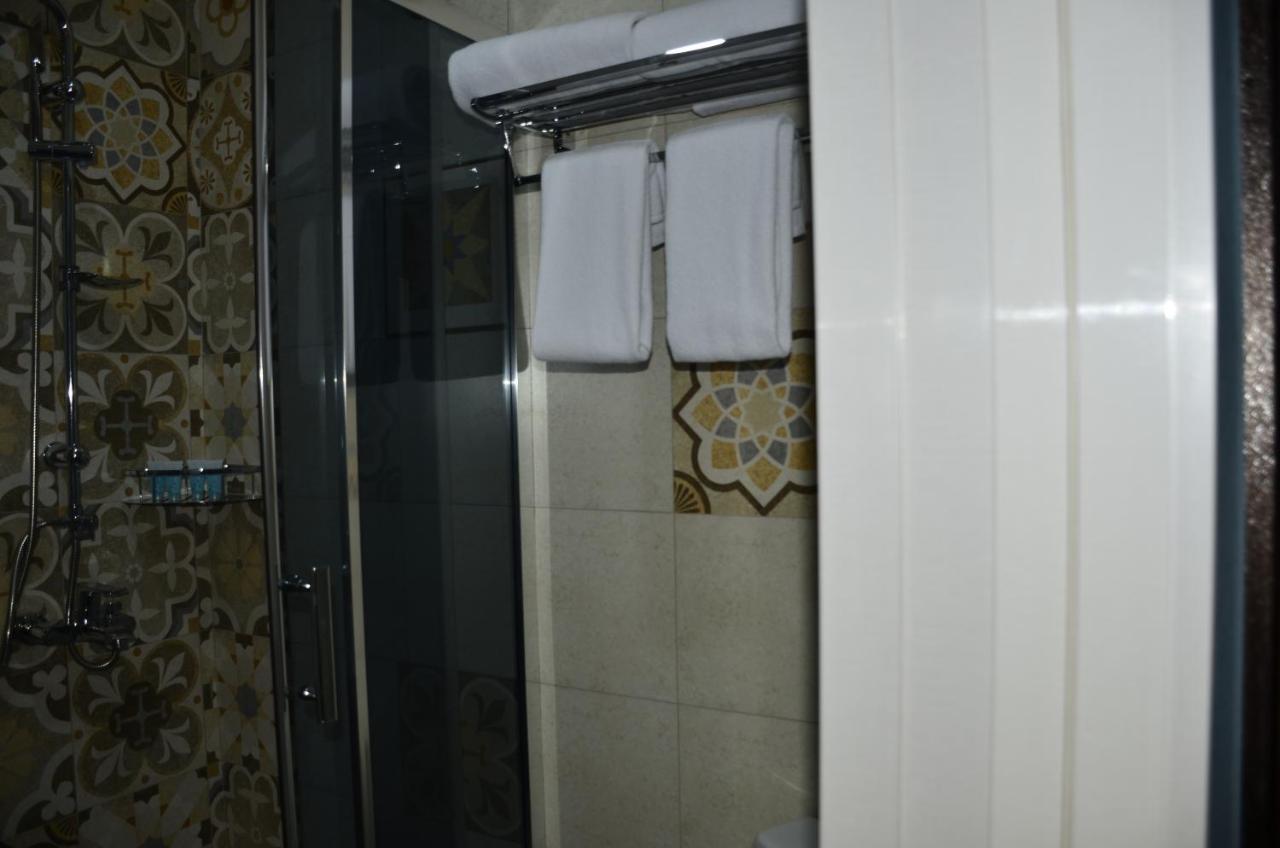 Vere Corner Hotel Tbilisi Eksteriør billede