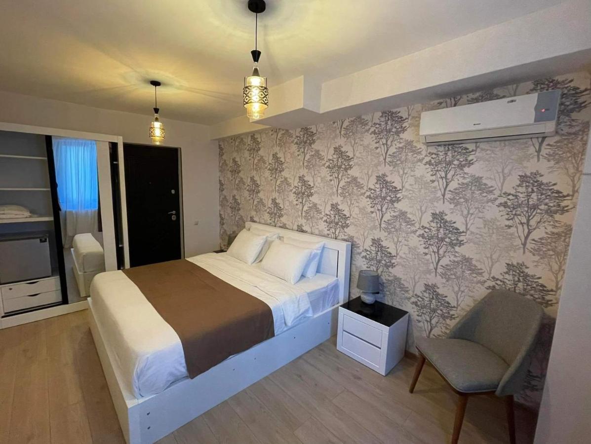 Vere Corner Hotel Tbilisi Eksteriør billede