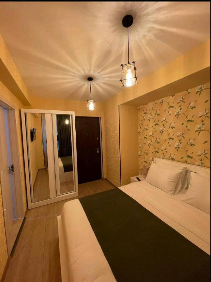 Vere Corner Hotel Tbilisi Eksteriør billede