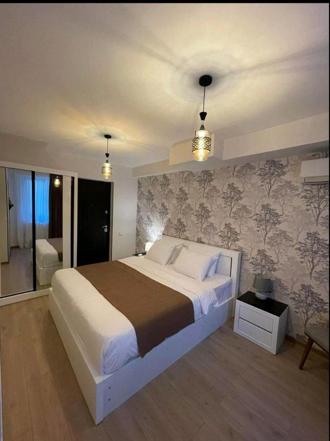 Vere Corner Hotel Tbilisi Eksteriør billede