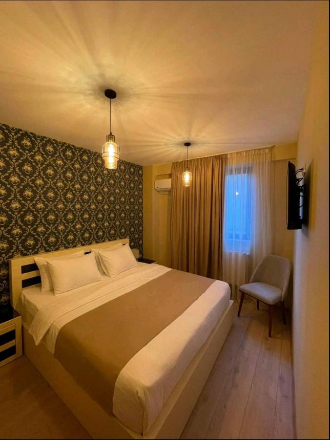 Vere Corner Hotel Tbilisi Eksteriør billede